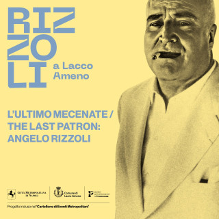 ‘OMAGGIO AD ANGELO RIZZOLI’ 