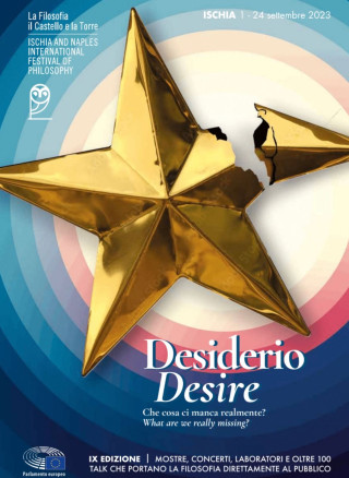 Festival Internazionale di Filosofia di Ischia e Napoli IX edizione