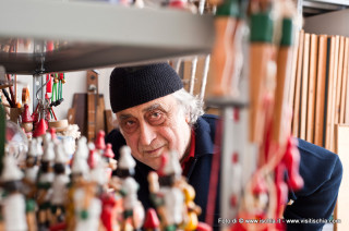 MARIOLINO, l'arte di Mariolino Capuano
