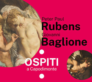 Mostra "Ospiti d'eccezione: Pieter Paul Rubens e Giovanni Baglione"