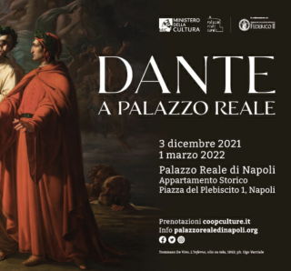 Dante a Palazzo Reale  