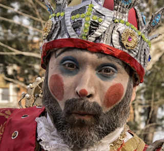 Il Carnevale di Capua