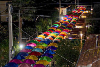 Il Festival di San Martino a San Marco di Castellabate
