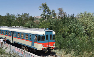 Profumi d’autunno: Il Treno del Vino 