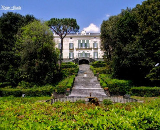 I Concerti alla Floridiana 