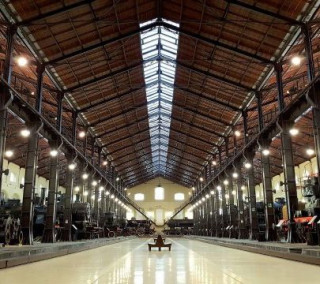 Aspettando San Valentino al Museo di Pietrarsa