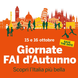 GIORNATE FAI D’AUTUNNO 2023