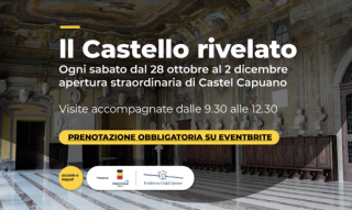 ll castello Rivelato