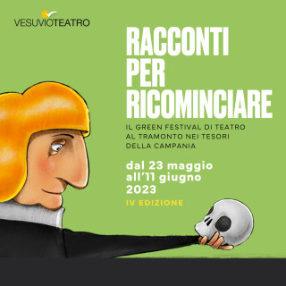 Racconti per ricominciare