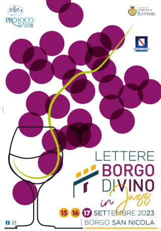 Borgo di Vino in Jazz