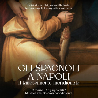 Gli Spagnoli a Napoli. Il Rinascimento meridionale