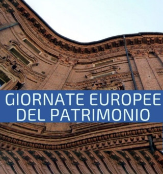 Giornate Europee del Patrimonio