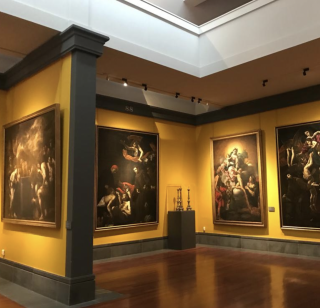 Domenica al Museo