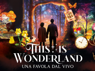 This is Wonderland 