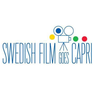 Swedish Film goes to Capri