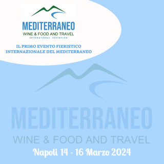 Mediterraneo Wine & Food and Travel 