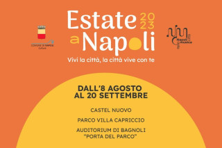 Amanapoli (quarta edizione)