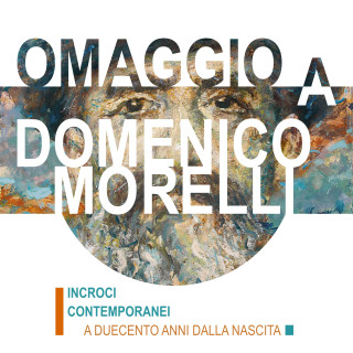 Omaggio a Domenico Morelli