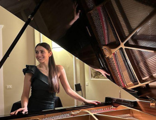 Incontri Musicali Autunnali ai Giardini