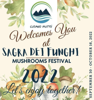 Sagra dei Funghi
