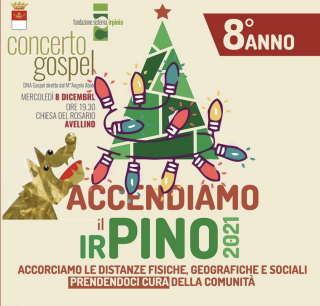 Accendi il Pino Irpino