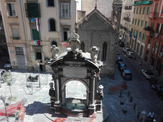 Il pane di Sant’Antonio, mostre e musica nel centro storico di Napoli