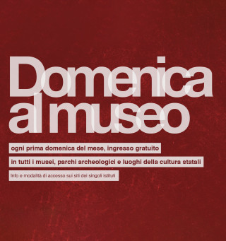Domenica al Museo