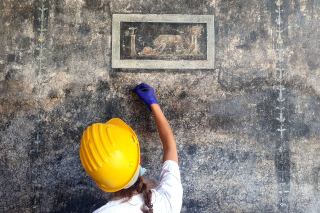 “RACCONTARE I CANTIERI”  