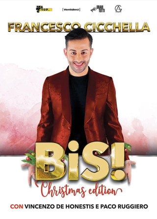 Bis! Christmas edition