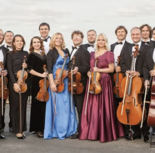 Concerto per la pace