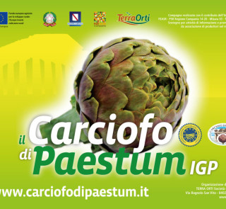 Festa del Carciofo di Paestum Igp