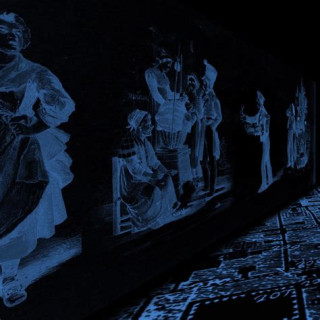 La "Stanza delle Meraviglie