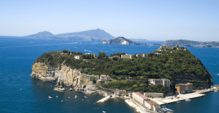 Festa di Primavera sull’Isola di Nisida 