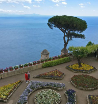 Concerto di Pasquetta a Ravello 