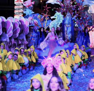 Carnevale del Mediterraneo