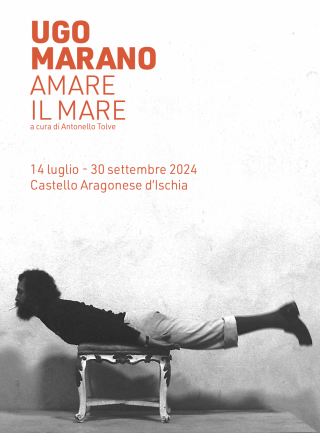 Amare il mare di UGO MARANO