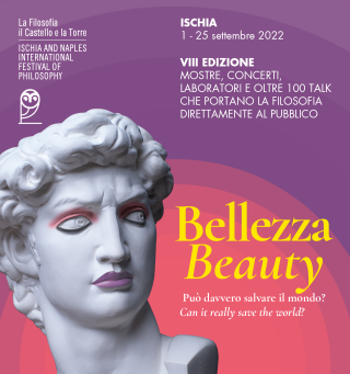 Bellezza. Può davvero salvare il mondo?