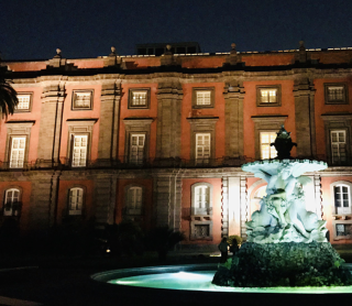 Apertura serale del venerdì del Museo e Real Bosco di Capodimonte 