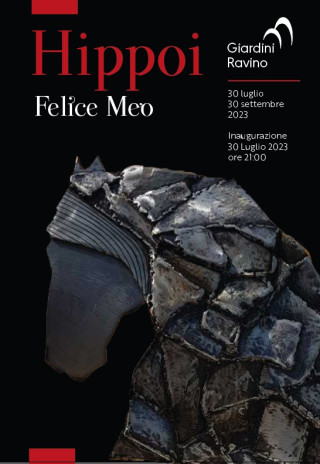 Hippoi di Felice Meo 