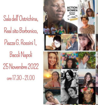 ANTHOS, Parole Donate