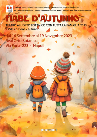 Fiabe d'Autunno
