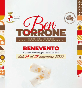 Ben Torrone