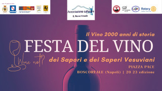 Festa del Vino