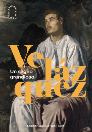 Velàzquez. Un segno grandioso