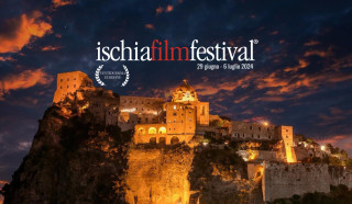 Ischia Film Festival 