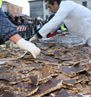 Festa del Torrone e del Croccantino