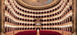Don Giovanni di Mozart