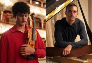 Proseguono i concerti della rassegna “Dialoghi d’autunno”