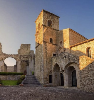 La sagra delle sagre a Sant’Angelo dei Lombardi