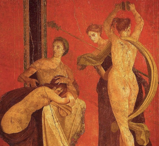 La donna nell’arte